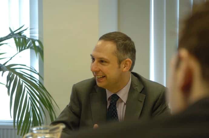 Eastleigh: HWB tax specialist comments on Budget