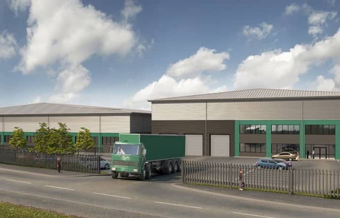 Basingstoke: LSH acts for Kier in acquisition of industrial site for redevelopment