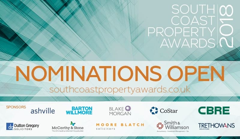 South Coast Property Awards