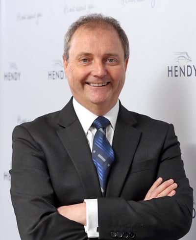 Paul-Hendy
