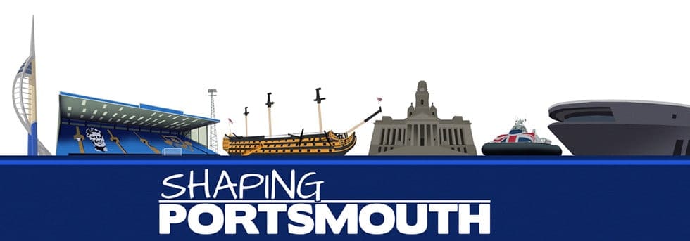 Shaping-Portsmouth-logo