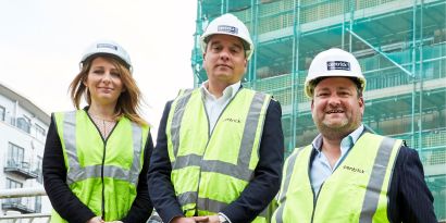 Property specialist Centrick to open its first Southampton-based branch