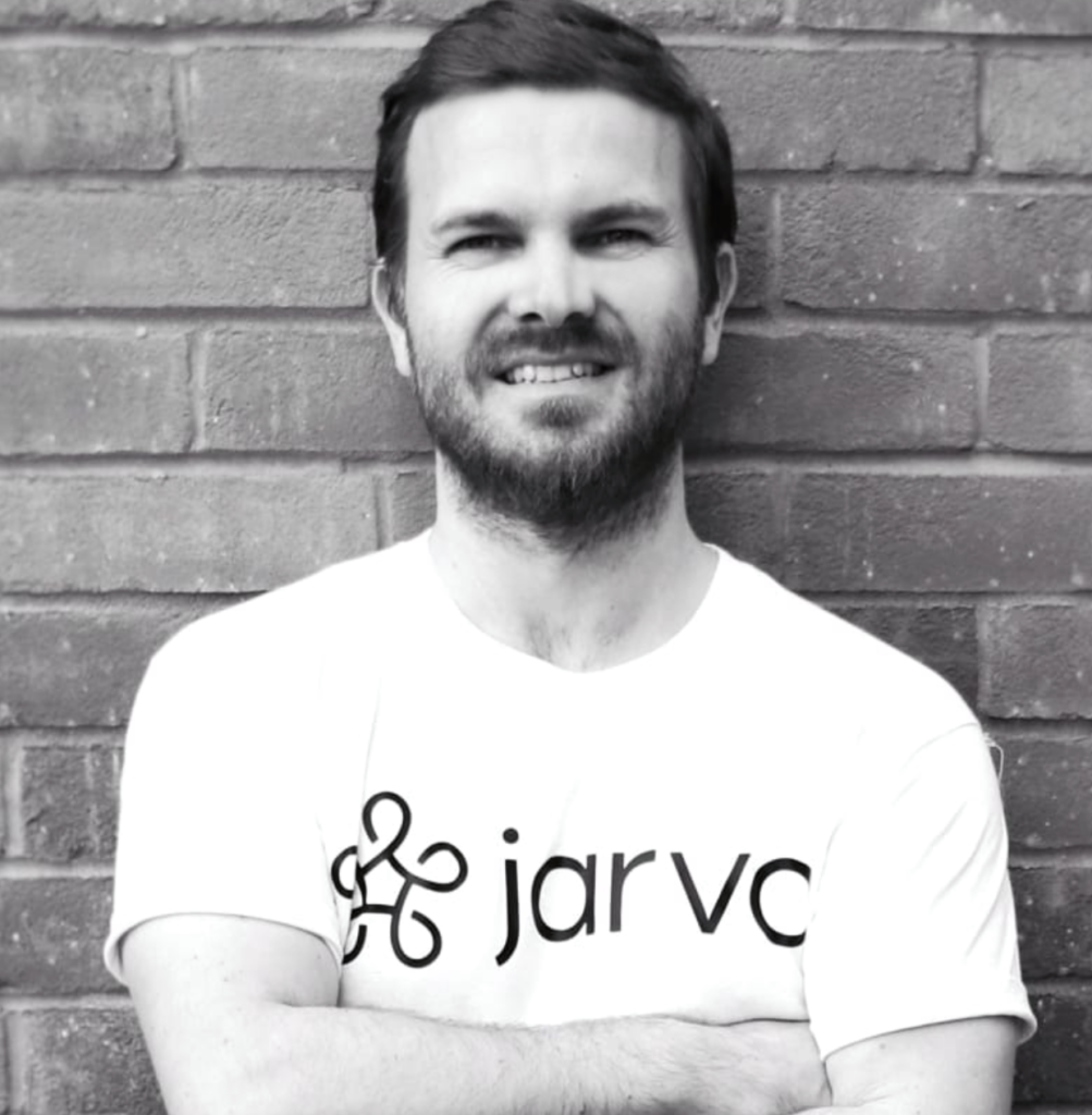 Distant working start-up Jarvo set for key metropolis launches